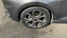 Ford Fiesta 1.0 EcoBoost ST-Line 5dr Petrol Hatchback